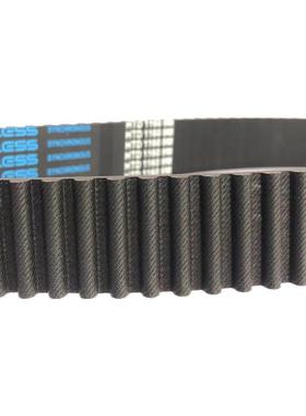 优质同步带工业皮带HTD8M1656 1664 1680 1696 1712 1720 1728