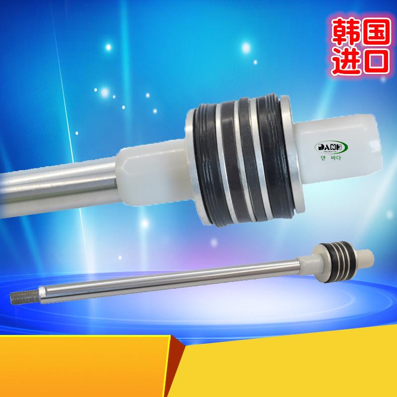 韩国DANHI丹海气动元件SCA2气压缸ISO15552来回往复气缸直线气缸