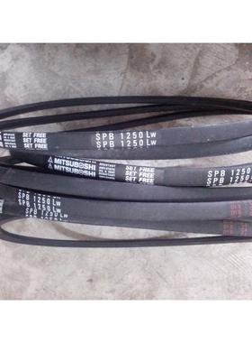 SPA3182LW空调风机三角带,风机皮带,高速传动带SPA3182