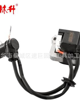 林升高压包适用于300472 点火线圈 PE140F-110 AMP