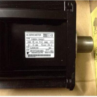 SGMG-09A2A电机SGDL-04AP SGDS-A5A12ASGD7S-470A00B202MR-J2S-40
