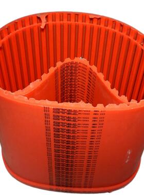 SYNCHROFLEX AT20GEN3德国马牌康迪泰克聚氨酯三代传动PU钢丝带