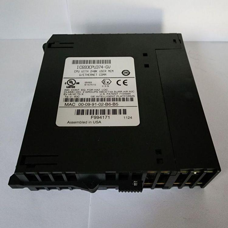 IC694MDL645/ IC694MDL740 /IC694PWR330/ IC695NIU001模拟量议价