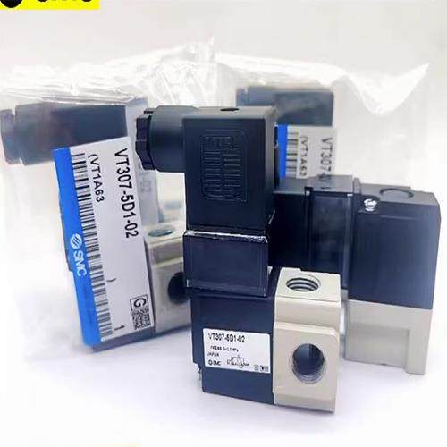 SMC电磁阀SY7320-4dzd-c8 sy7320-4dzd-02 SY772-4gd sy7220-5d