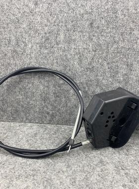 厂家 946-05098c电缆草坪拖拉机割草机油门电缆草坪机油门线