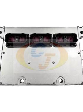 适用于康明斯工程机械发动机配件 ECU电脑模块 3408501