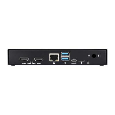 树莓派Compute module 5 IO Board底板外壳 适用CM5核心板 多接口