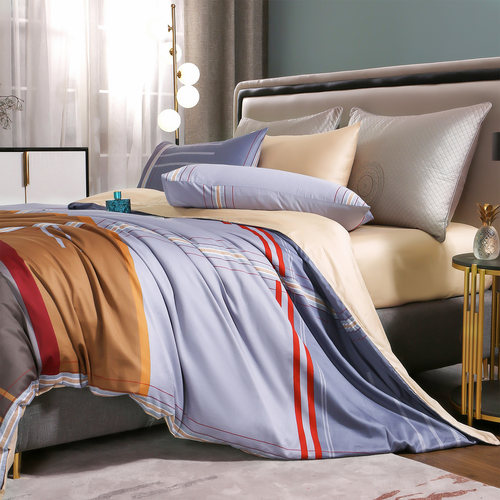 高端棉质被罩，支持定制任何规格