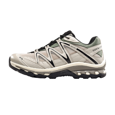 甫田旗舰XT-Quest户外徒步登山鞋男女款XT6夏季百搭运动老爹鞋潮