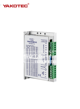 研控步进驱动器YKE2405M-IO YKE2608MH-IO YKD2405M-B13YKD2405PA