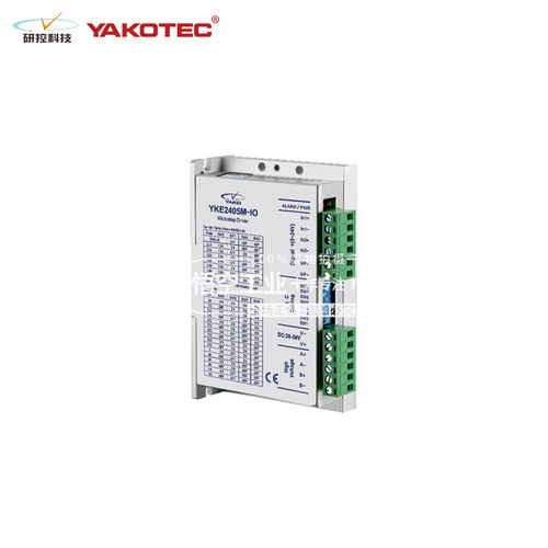 研控驱动器YKE2405M-IO-B13-B4
