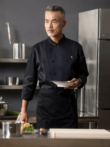 Демисезонный цветной элитный лонгслив для работы, делается под заказ