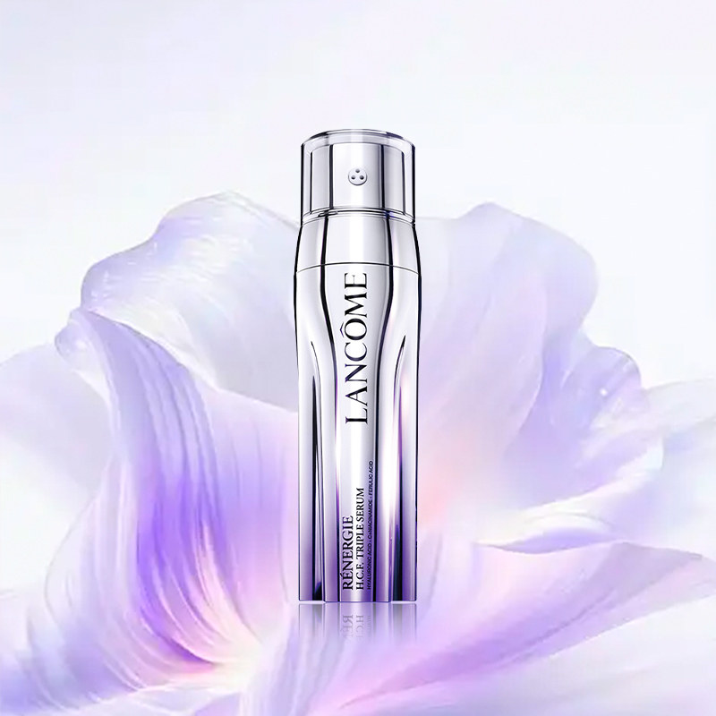 Lancome/兰蔻塑颜三重紧致焕颜视黄醇精华乳 50ml