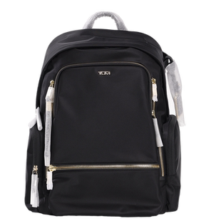 TUMI途明女包Voyageur双肩包时尚休闲尼龙电脑背包019660通勤