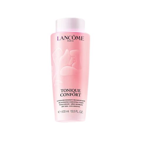 Lancome/兰蔻粉水全新清莹柔肤水400ml 保湿滋润补水爽肤水