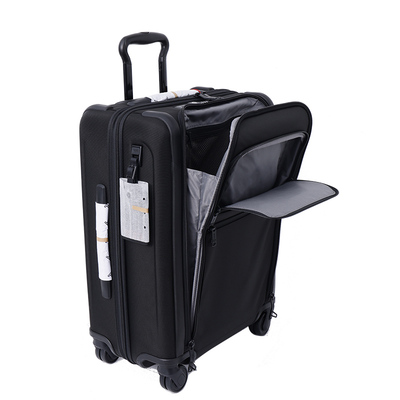 TUMI途明弹道尼龙耐磨行李箱