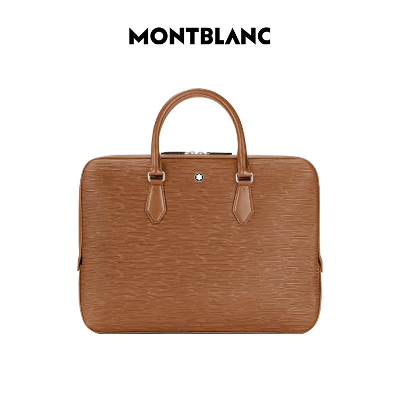 Montblanc/万宝龙公文包商务简约