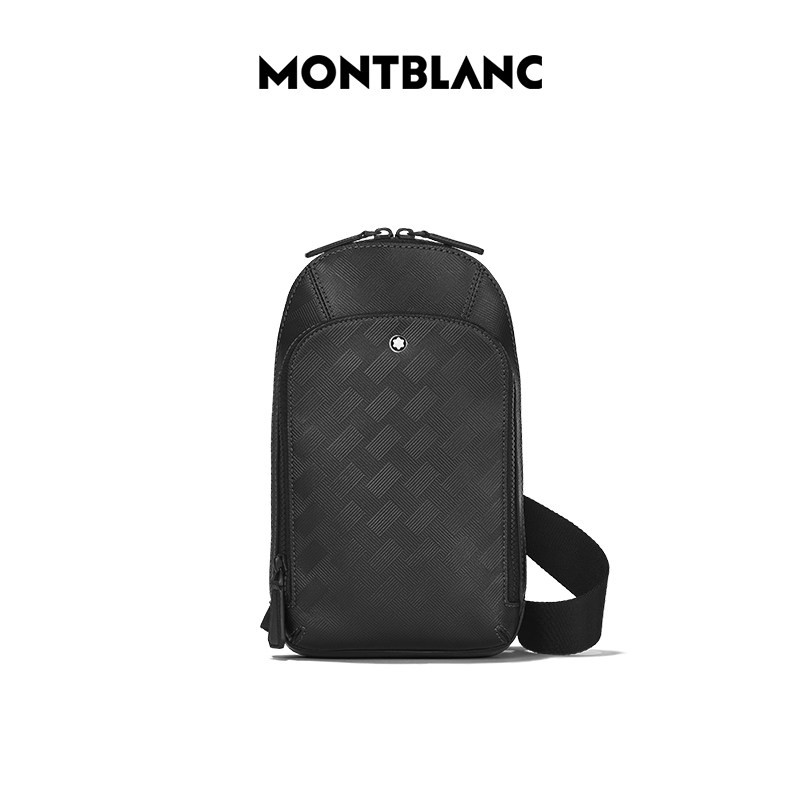 Montblanc/万宝龙男士斜挎包