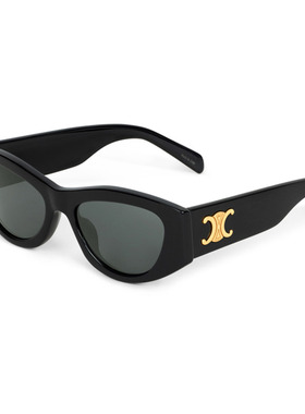 CELINE赛琳太阳镜全框