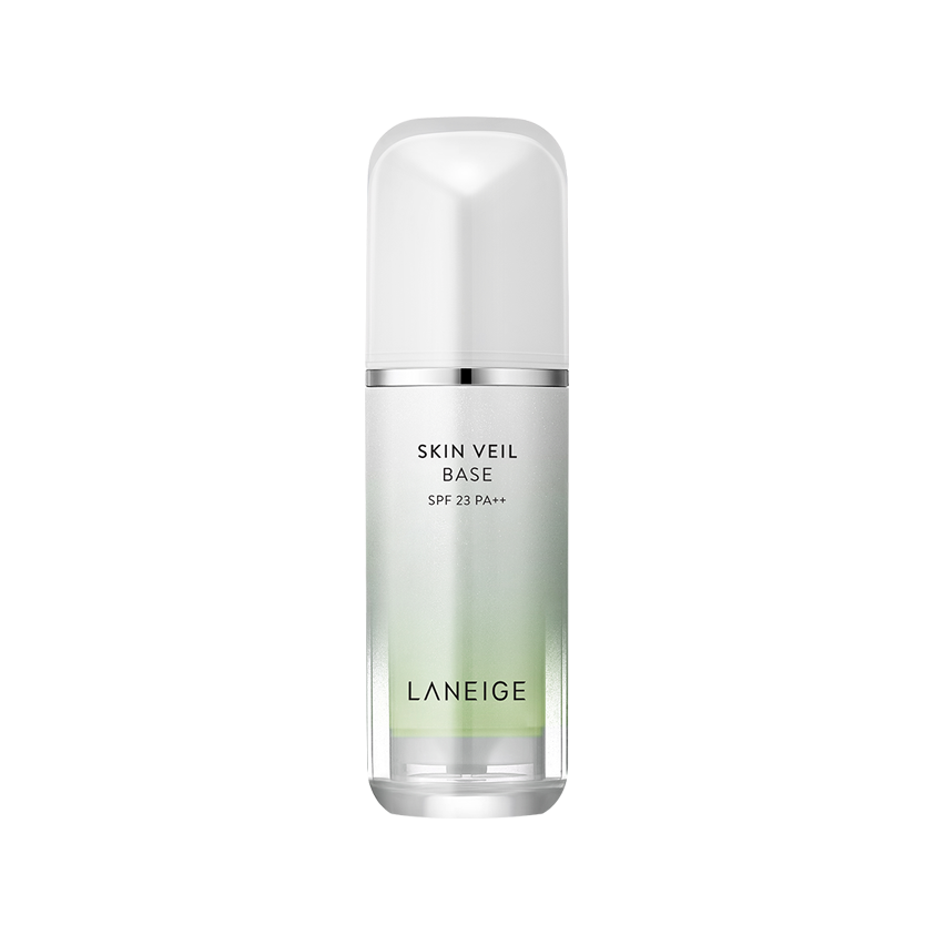 【国内专柜】Laneige/兰芝雪纱丝柔防晒隔离乳60号妆前去红持妆