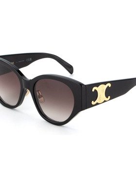 CELINE赛琳太阳镜全框