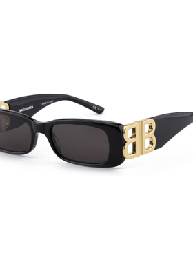 BALENCIAGA巴黎世家太阳镜