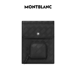 Montblanc/万宝龙男包迷你信封包便携百搭单肩包斜挎包男士礼物