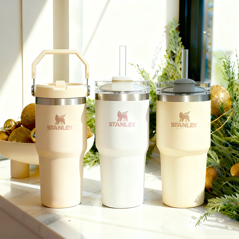 stanley时尚便携保温保冷