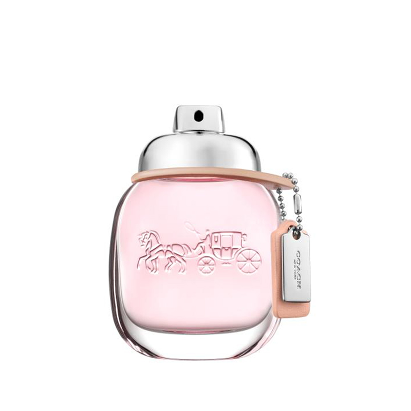 COACH/蔻驰女士淡香水粉色清新淡香水女香30ml