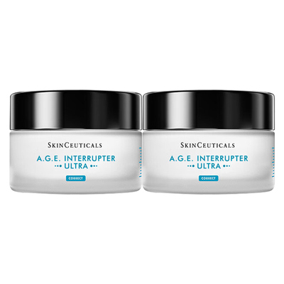 SKINCEUTICALS/修丽可AGE紧致面霜15ml*2