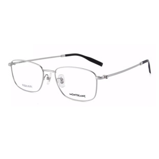 Montblanc万宝龙眼镜框男MB0373OA轻质钛眼镜架MB0313OA