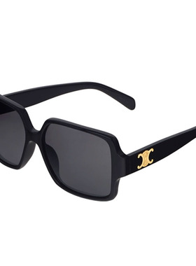 CELINE赛琳太阳镜方形