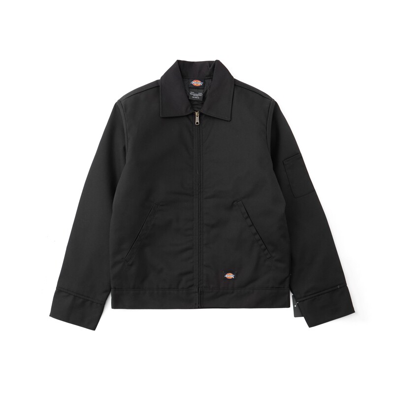 dickies迪克斯美式潮牌休闲百搭工装夹克美式百搭男款外套秋冬款
