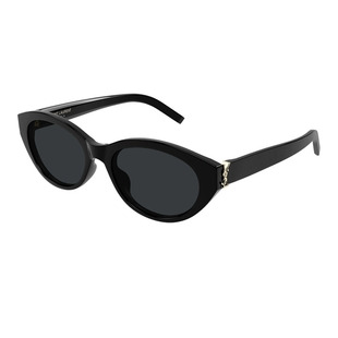 M136 F猫眼板材小框太阳镜SL F复古 M148 YSL圣罗兰墨镜女SL