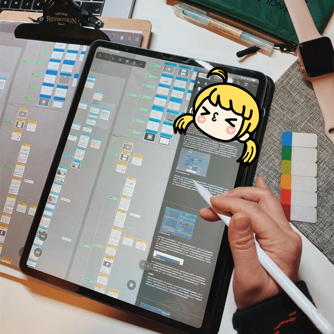 适用于ipad笔触控笔蓝牙