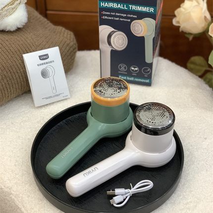 毛衣毛球修剪器衣服家用不伤衣物剃毛器除打毛机去毛球神器充电式