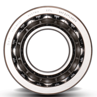 瑞典间接触系列进口轴承