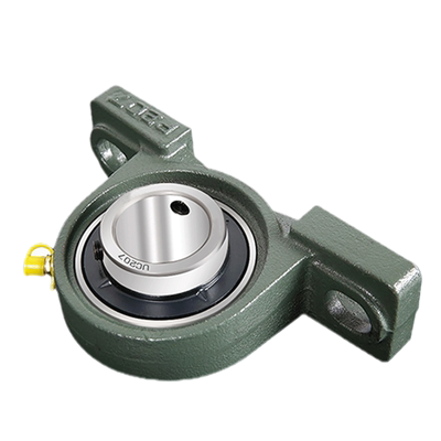 TAT 进口轴承UCP201带座202外球面203耐高温204锥形205密封UKP206