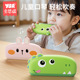 儿童口琴吹奏玩具1 6岁以上男孩5女孩益智8儿童口琴六一生日礼物