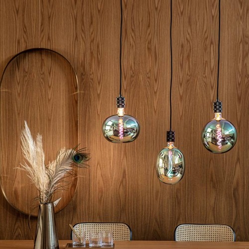 台灯calex荷兰氛围可调光台灯