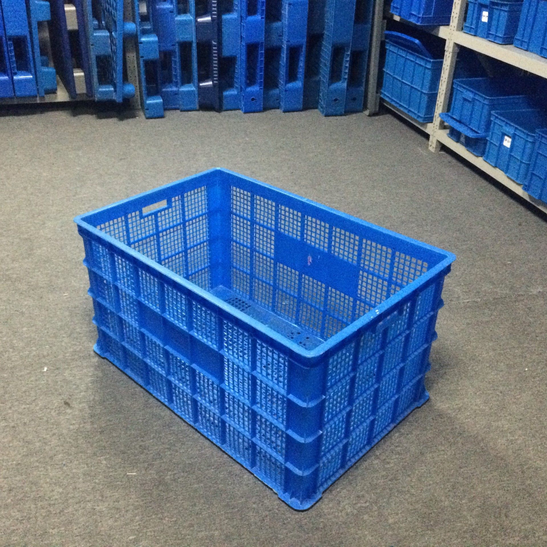 塑料筐 1米筐周转筐 工具箱 物料盒 厂家直销 周转筐批发