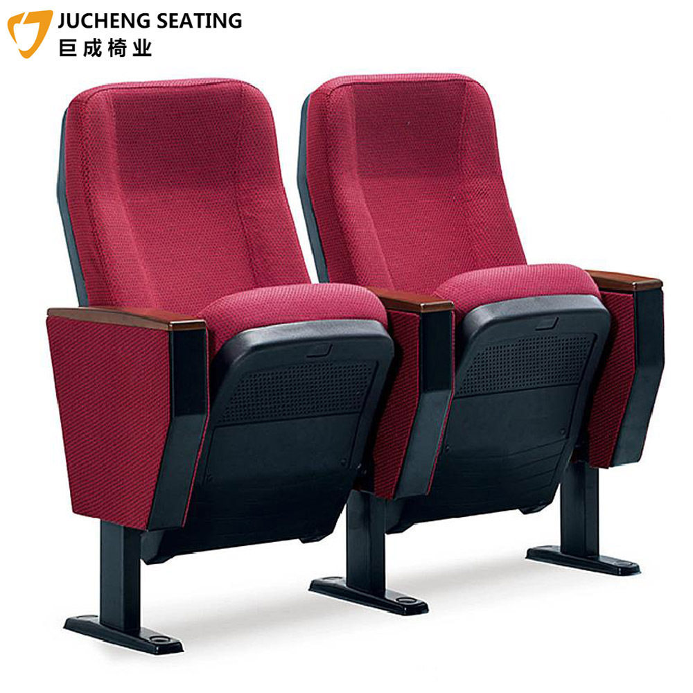 礼堂椅工厂 佛山阶梯礼堂排椅 定制影剧院会议室报告厅礼堂排椅