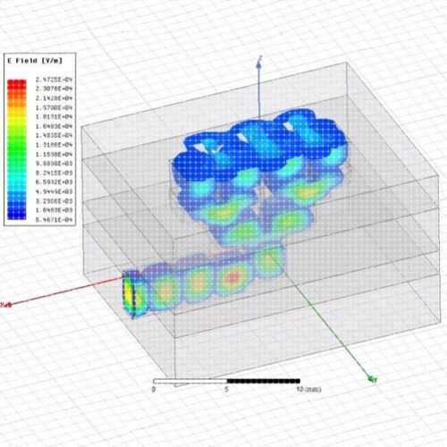 代做hfss天线ADS/CST/feko仿真射频/fdtd/Amesimzemax/光学Comsol