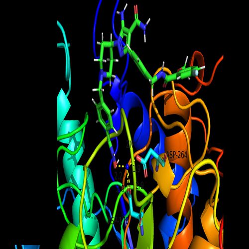 蛋白互作网络PPI构建String+Cytoscape美化硕博团队定制