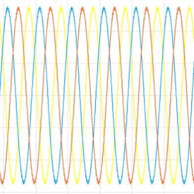 电力电子 三相逆变器 spwm svpwm控制 matlab 仿真文件