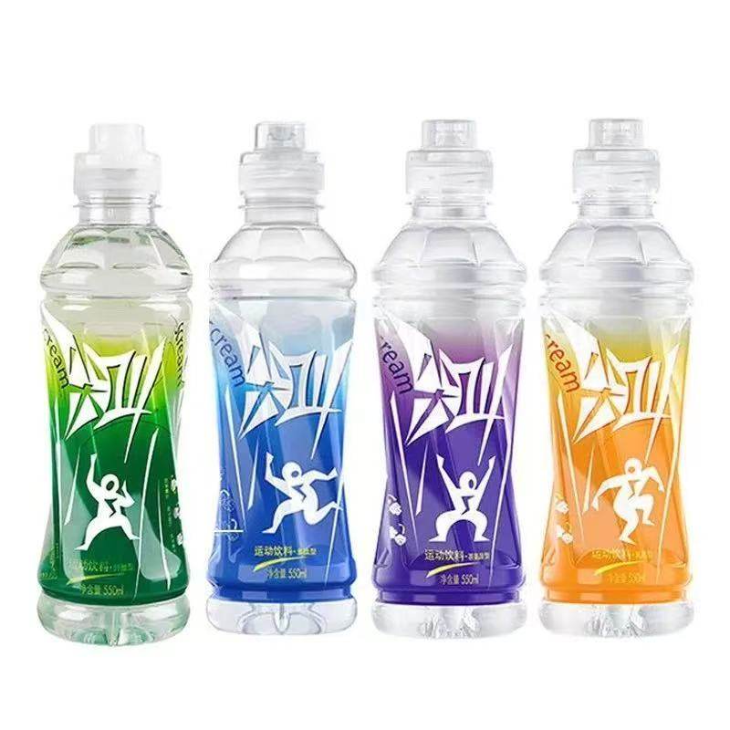 农夫山泉尖叫550ml*5瓶饮料茶氨酸家用运动饮料健身补充多省包邮,咖啡/麦片/冲饮,电解质饮料,淘宝优惠券,粉丝福利购,淘宝优惠卷