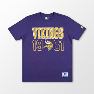 美式短袖潮流复古风橄榄球宽松橄榄球球队球迷服休闲年份款二