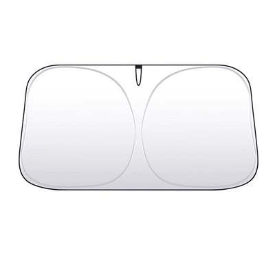 捷豹XFLXELXF遮阳帘前档遮阳板