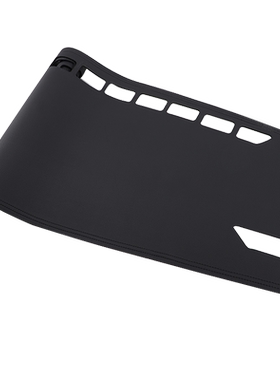 九代索纳塔防晒用品改装仪表台