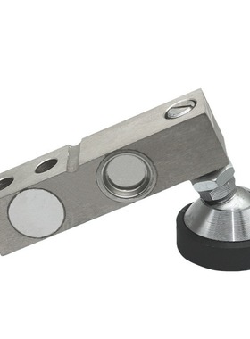 柯力称重传感器SQB-100kgSS不锈钢100Kg传感器小地磅传感器反应釜